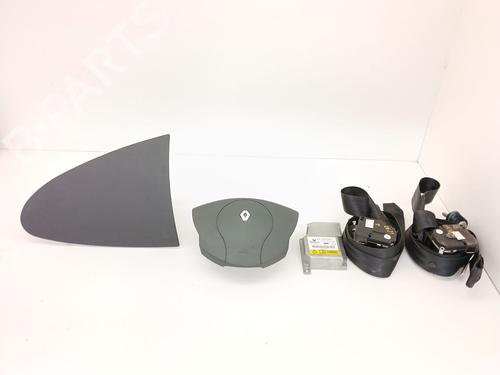 Kit Airbags Kit Airbags 34223586 34223586