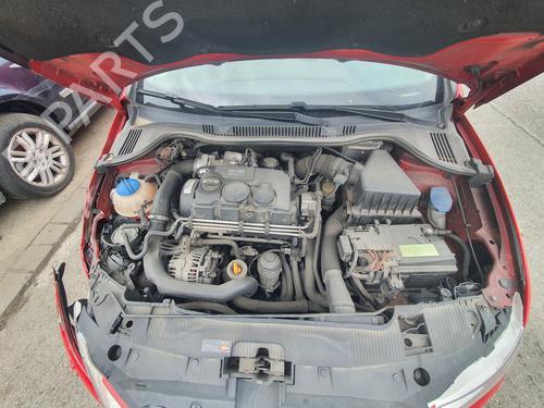 Alternator SEAT IBIZA IV (6J5, 6P1)  | BP18308568M7 