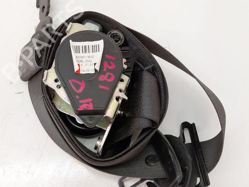 Used Front left seatbelt OPEL ZAFIRA TOURER C (P12) [2011-2025]  28810263
