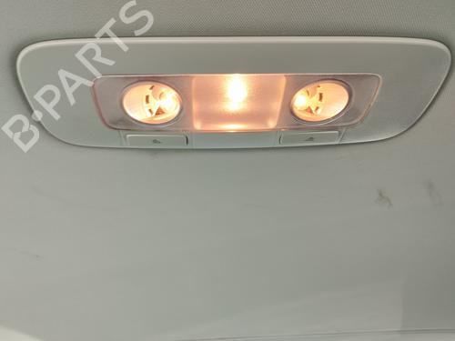 Innerbelysning VW PASSAT B6 (3C2) 2.0 TDI 16V (140 hp) 17178932