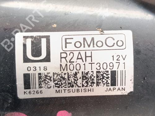 Starter MAZDA 6 Hatchback (GH) 2.2 D (GH10) | BP31020692M8