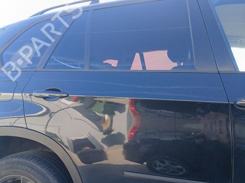 Used Right rear door Right rear door BMW X5 (E70) 3.0 d (235 hp) 33469219 33469219