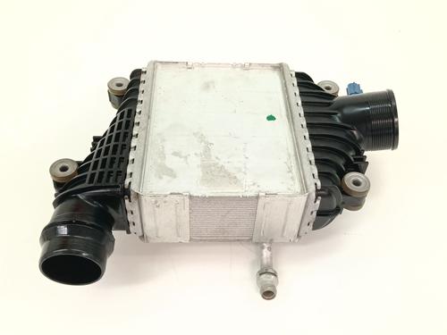 Intercooler JAGUAR XE (X760) 2.0 D | BP29940593M30