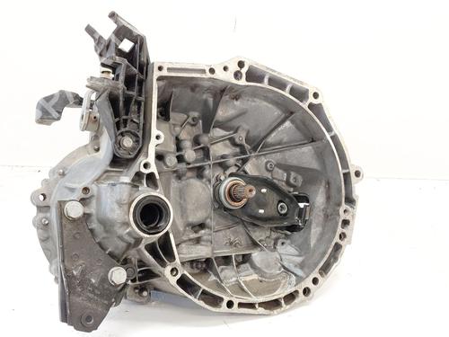 Girkasse PEUGEOT 208 I (CA_, CC_) 1.2 VTI 82 (82 hp) 28545729