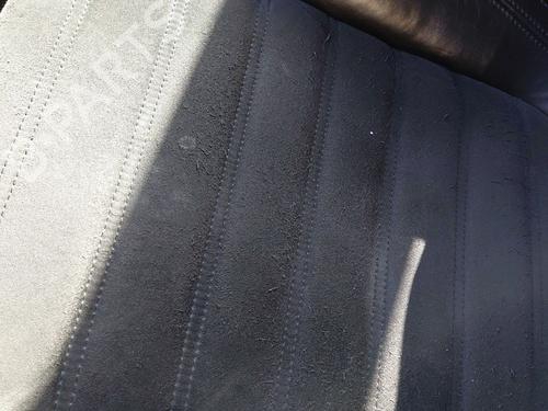 Left front seat VW PASSAT B6 (3C2) 2.0 TDI 16V | BP32497946C15