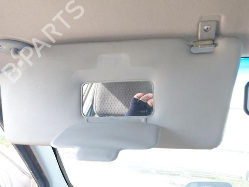 Venstre solskjerm TATA INDICA 1.4 | BP31804888I1