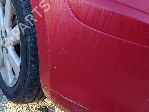 Front bumper NISSAN MICRA IV (K13K, K13KK) 1.2 | BP29806862C7 