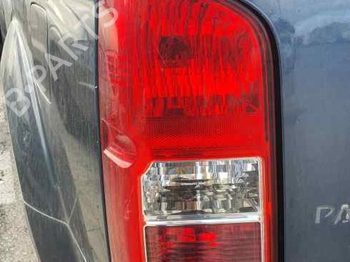 Used Left taillight NISSAN PATHFINDER III (R51) [2005-2025]  22650639