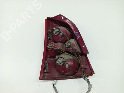 Right taillight HYUNDAI ATOS (MX)  | BP15978754C35 