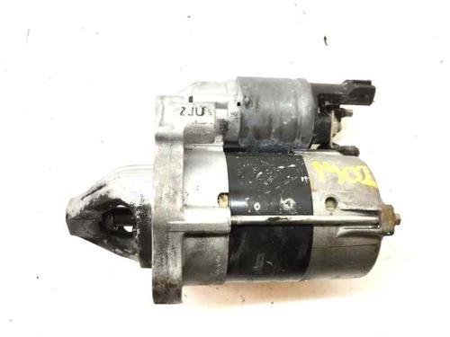 Used Starter OPEL GRANDLAND / GRANDLAND X (A18, P1UO) 1.2 (75) (131 hp) 20697576
