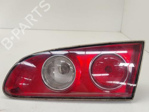 Feu de coffre droit SEAT IBIZA III (6L1) 1.4 16V (75 hp) 33169663