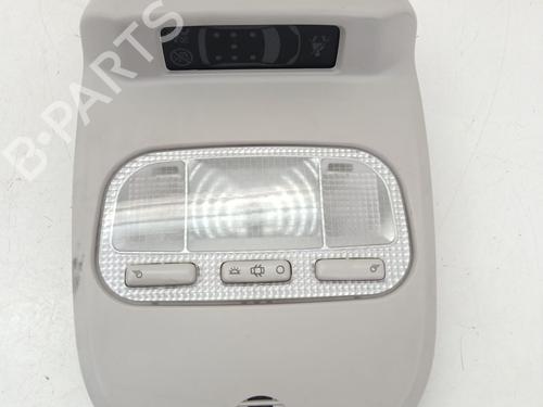 Used Interior roof light Interior roof light PEUGEOT 5008 (0U_, 0E_) 1.6 16V (120 hp) 36353204 36353204
