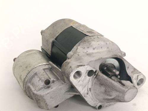 Used Starter Starter RENAULT CLIO II (BB_, CB_) 1.2 16V (BB05, BB0W, BB11, BB27, BB2T, BB2U, BB2V, CB05,... (75 hp) 34629512 34629512