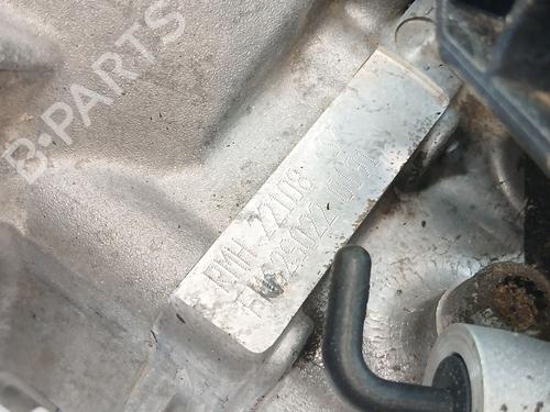 Gearbox SEAT LEON (5F1) 1.5 TSI | BP40020375M3 - Image 6