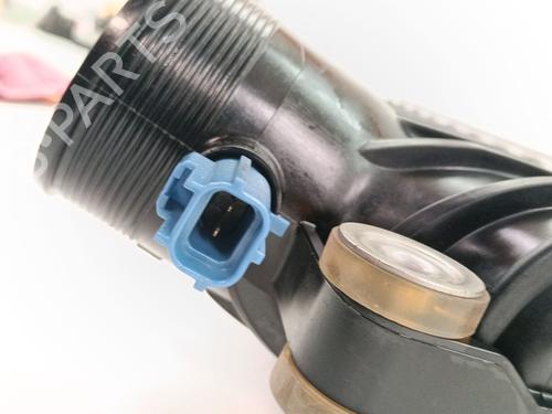 Intercooler JAGUAR XE (X760) 2.0 D | BP29940593M30