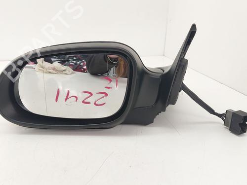 Used Left mirror MERCEDES-BENZ CLK (C209) CLK 270 CDI (209.316) (170 hp) 29993495