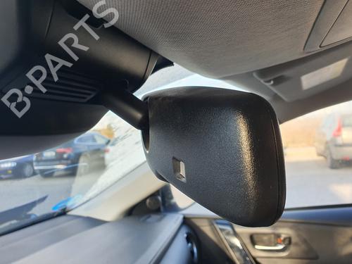Rear mirror TOYOTA AURIS (_E18_) 1.8 Hybrid (ZWE186_, ZWE186R) | BP18690843I6 