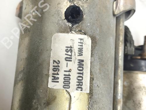 Starter FORD MONDEO III Saloon (B4Y)  | BP17230822M8 