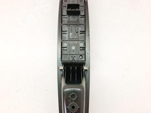 Left front window switch RENAULT SCÉNIC III (JZ0/1_) 1.5 dCi | BP36433511I27 - Image 2