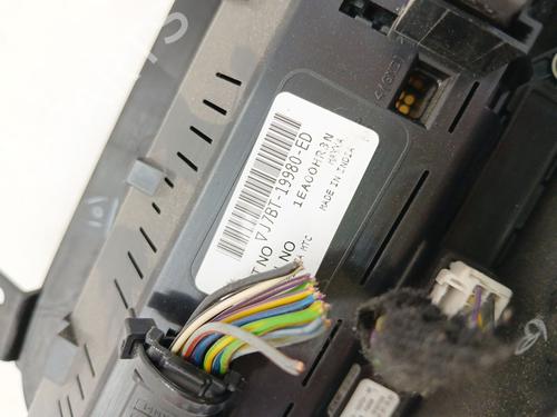 Climate control FORD KA+ III (UK, FK) 1.2 | BP36016805I5 - Image 3