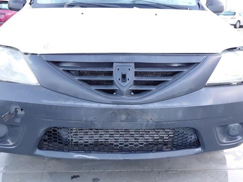 Used Front bumper DACIA LOGAN EXPRESS (FS_) 1.5 dCi (FS0K) (68 hp) 30353278