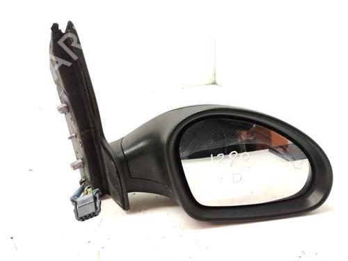 Used Right mirror SEAT ALTEA (5P1) [2004-2015]  17732229