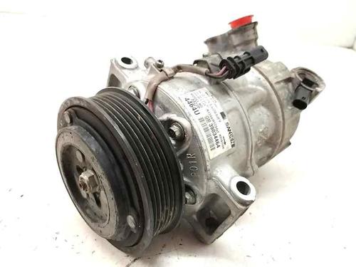 AC compressor OPEL INSIGNIA A Saloon (G09) 1.6 CDTi (69) | BP23444379M34 