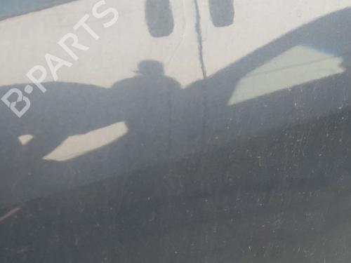 Left front door SSANGYONG RODIUS I 2.7 Xdi 4WD | BP27564735C2 