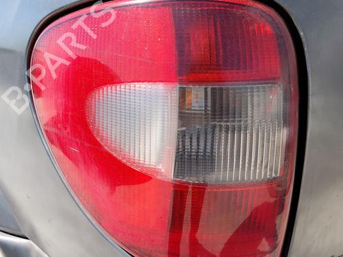 Used Left taillight Left taillight CHRYSLER VOYAGER IV (RG, RS) 2.8 CRD (150 hp) 33202626 33202626