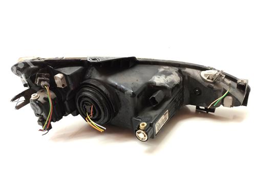 Left headlight PEUGEOT 206 Hatchback (2A/C) 1.4 i | BP16268570C28 