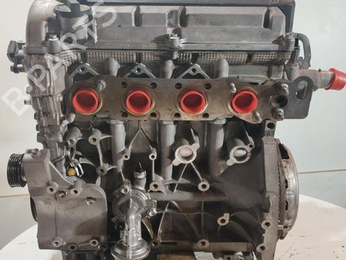 Engine SUZUKI SWIFT III (MZ, EZ) 1.3 (RS413, ZC11S) | BP23950044M1 