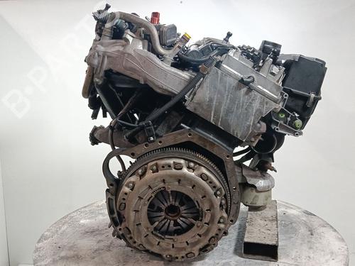 Engine MERCEDES-BENZ CLC-CLASS (CL203) CLC 220 CDI (203.708) | BP38324957M1 - Image 2
