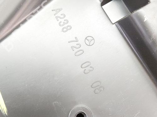 Other MERCEDES-BENZ E-CLASS Convertible (A238) E 200 (238.442) | BP30617301O1