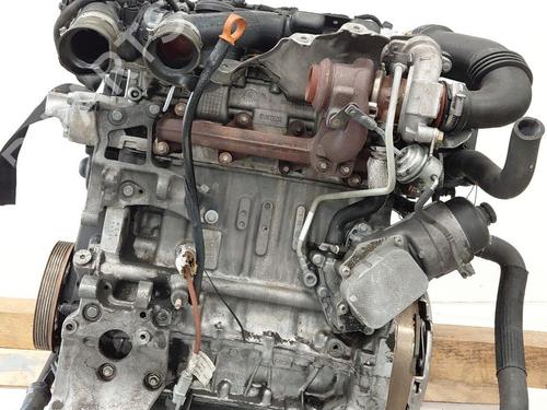 Motor CITROËN C4 I (LC_) 1.6 HDi (109 hp) 28694455