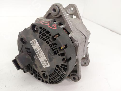 Generator MERCEDES-BENZ C-CLASS (W205)  | BP27202372M7 