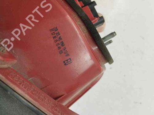 Right taillight VW PASSAT B6 (3C2) 2.0 TDI | BP21769666C35 