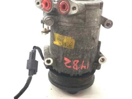 Airco pomp FORD FOCUS II (DA_, HCP, DP) [2004-2013]  20706174