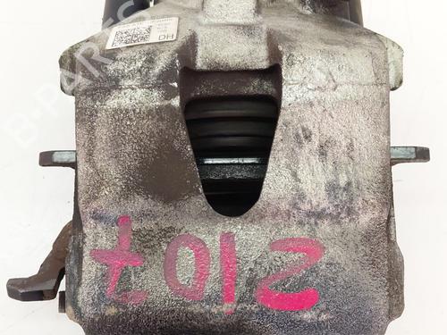 Left front brake caliper VW GOLF VII (5G1, BQ1, BE1, BE2) 1.0 TSI 5Q0615105