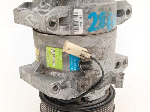 Used AC compressor AC compressor 37659720 37659720