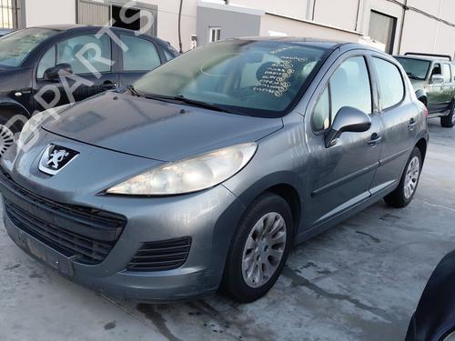 Used Parts PEUGEOT 207 (WA_, WC_) 1.4 HDi (68 hp) 4333821