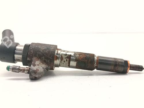 Used Injector PEUGEOT 3008 I MPV (0U_) 1.6 HDi (112 hp) 31811308
