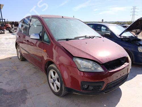 Used Front right lock Front right lock FORD FOCUS C-MAX (DM2) 2.0 TDCi (136 hp) 35726179 35726179