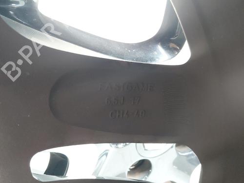 Fælgsæt RENAULT CAPTUR I (J5_, H5_) 1.5 dCi 90 (J5N4, J5M5, J5MW, J5M6, J5AL, J5AJ) | BP33436705C100  - Image 9