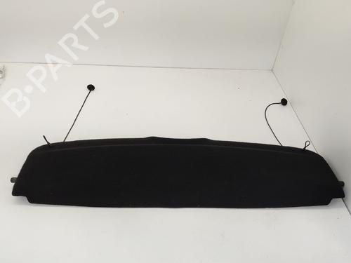 Used Rear parcel shelf Rear parcel shelf MINI MINI (R56) One (95 hp) 33216540 33216540