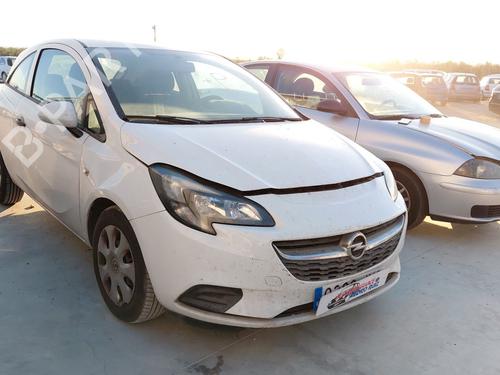 Heater blower motor OPEL CORSA E (X15)  | BP29077269M62 