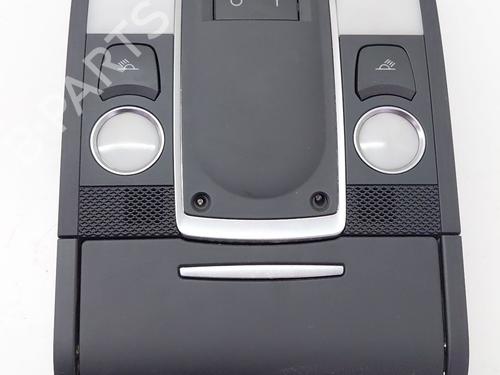 Plafonnier AUDI A6 C6 Avant (4F5) S6 quattro (435 hp) 16933256