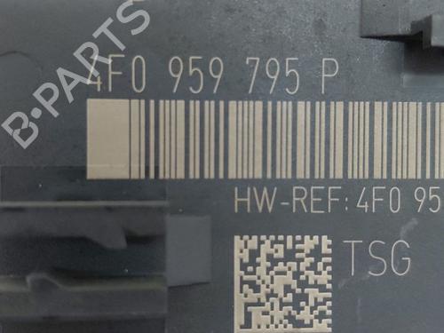 Elektronisk modul AUDI Q7 (4LB)  | BP29994439M83 