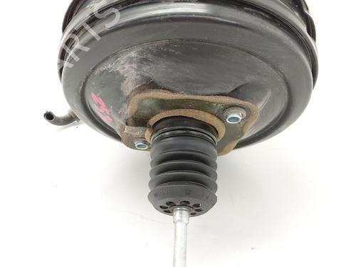 Servo brake PORSCHE PANAMERA (970) 3.0 D | BP32505377M42