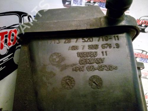 Expansion tank BMW 1 (E87)  | BP15972599C120 