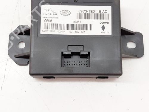 Elektronische module JAGUAR I-PACE (X590) EV400 AWD (400 hp) 28586770